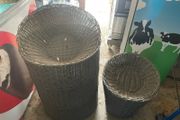 2 Baskets