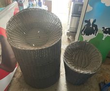 2 Baskets