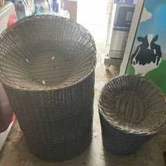 2 Baskets