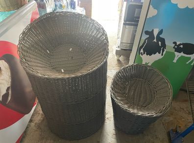 2 Baskets