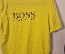 boys hugo boss t