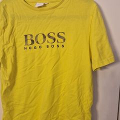 boys hugo boss t