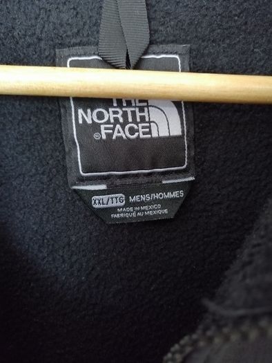 North Face Denali Jacket