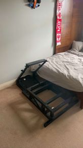 Sim Rig base