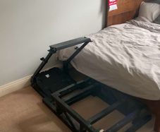 Sim Rig base