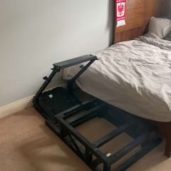 Sim Rig base