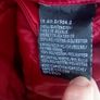 Red Creenstone coat Image 7