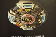 Jeff Lynne's ELO - From Out Of Nowhere.