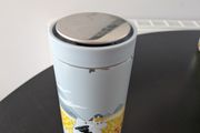 moomin thermal cups