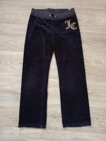 Juicy Couture bottoms size 10 years