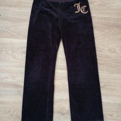 Juicy Couture bottoms size 10 years