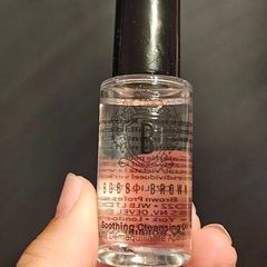 Bobbi Brown Soothing Cleansing Oil in 15ml