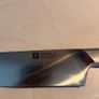 Chefs Knife Zwilling 16cm Image 4