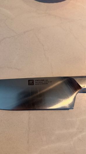 Chefs Knife Zwilling 16cm