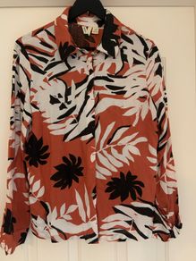 Roxy Blouse