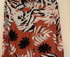 Roxy Blouse