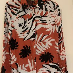 Roxy Blouse
