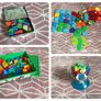 Building toys clearance sensory motor skills Image 2