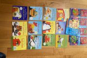 First Phonics Readers Usborne and Ladybird 17 book bundle