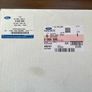 Genuine Ford Transit Custom 2019 front RH LH wiper motors Image 5