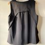 Chico's Black Label women's top, uk14, BNWT Image 6