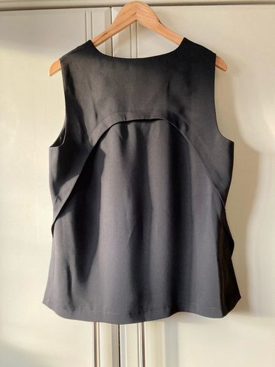 Chico's Black Label women's top, uk14, BNWT
