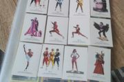 1995 Mighty Morphin Power Rangers