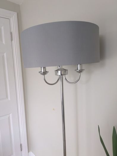lamp