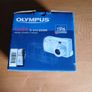 Digital Olympus Camera Image 6