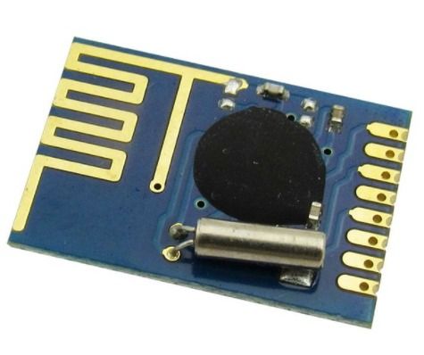 Wireless Module Arduino Raspberry Pi