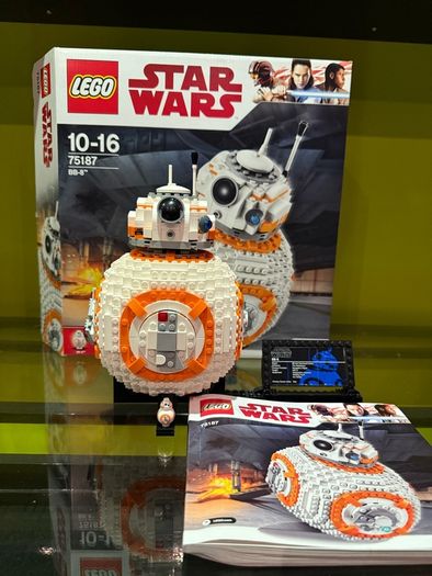 lego star wars
