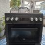 Beko 50 cm electric cooker Image 3