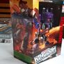 Transformers: Kingdom War For Cybertron: Galvatron 7.5'' Image 6