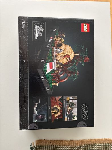 Lego Star Wars