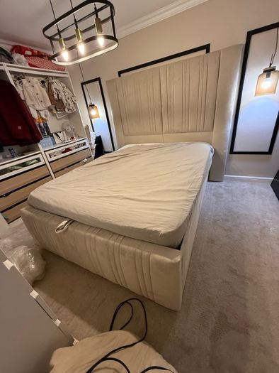 beds