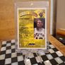 1995 Dennis Rodman (free Postage) Image 2