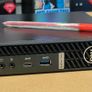 Mini Dell Optiplex 7090 Micro Pc Intel I5-10500t 10th Gen 16gb Ram 1tb Ssd Windows 11 Pro Image 7