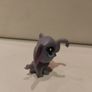 Littlest Pet Shop Trunkley Elephant #112 Image 4