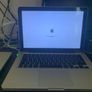 MacBook Pro Retina 13" A1278 screen + MB + Top case Image 2