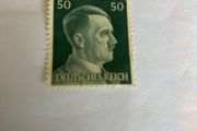Genuine WW2 Stamp