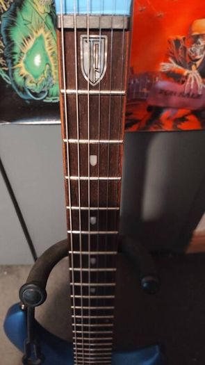 Sterling by Music Man Majesty 100