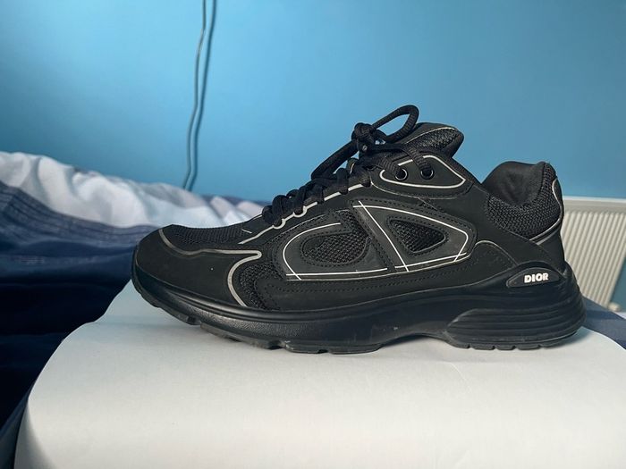 Mens Shoes