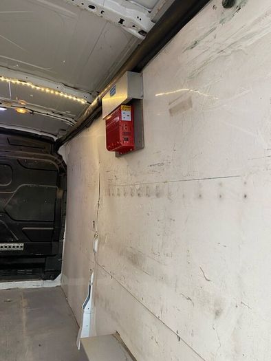 Van