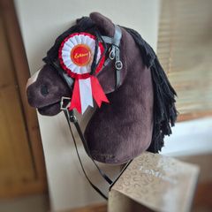 LeMieux Valegro Hobby Horse