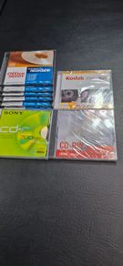 cd-rw dvd-rw cd-r