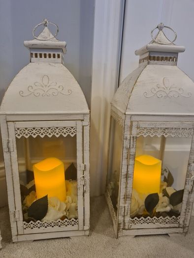 Lanterns to Hire/Rent