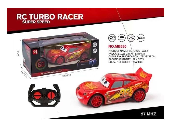 Disney Pixar Cars 3 Remote Control Car Electric Remote Control Toy Car lightning McQueen Hulked SpiderMans Car Toy Kids Gift Boy