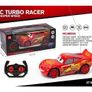 Disney Pixar Cars 3 Remote Control Car Electric Remote Control Toy Car lightning McQueen Hulked SpiderMans Car Toy Kids Gift Boy Image 2