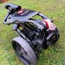 Motocaddy Push Trolley Image 4