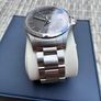 Longines Conquest V.H.P. 41mm Carbon Dial Image 6